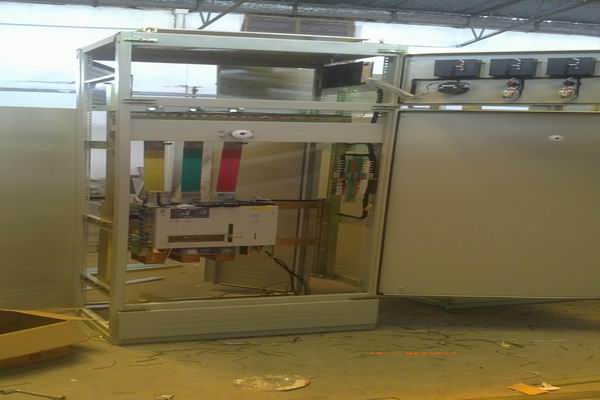 恩阳控制柜-3683品牌总闸控制柜的使用原则